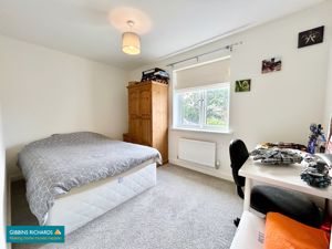 Bedroom 3- click for photo gallery